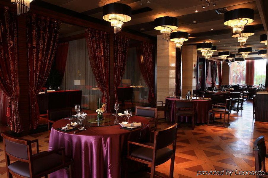 Fondney Hotel Shanghai Necc Hongqiao Airport T2 Buitenkant foto