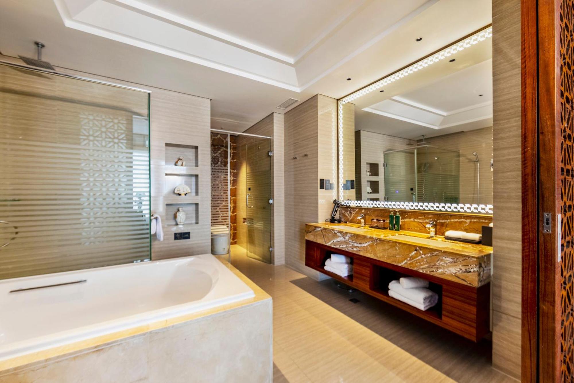 Fondney Hotel Shanghai Necc Hongqiao Airport T2 Buitenkant foto